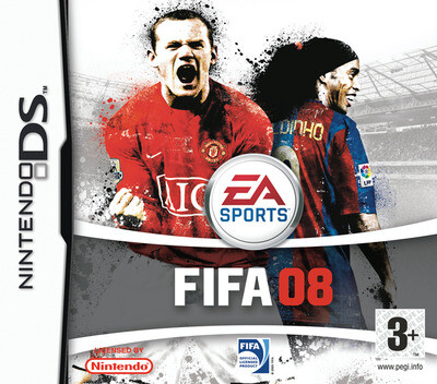FIFA 08 (Italian)