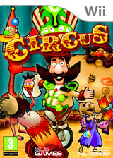 Circus (Italian)