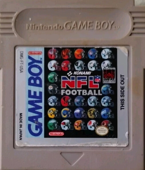 NFL Football