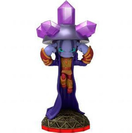 Skylanders Trap Team: Blastermind