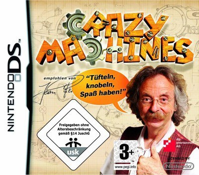 Crazy Machines (German)