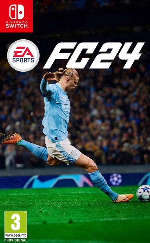 EA SPORTS FC 24