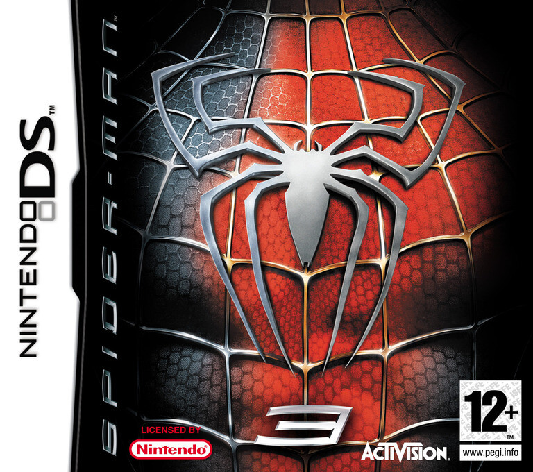 Spider-Man 3 (German)