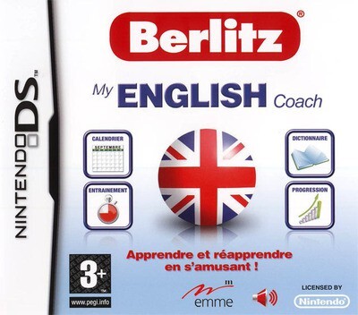 My English Coach (German)