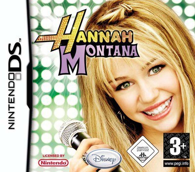 Hannah Montana (German)