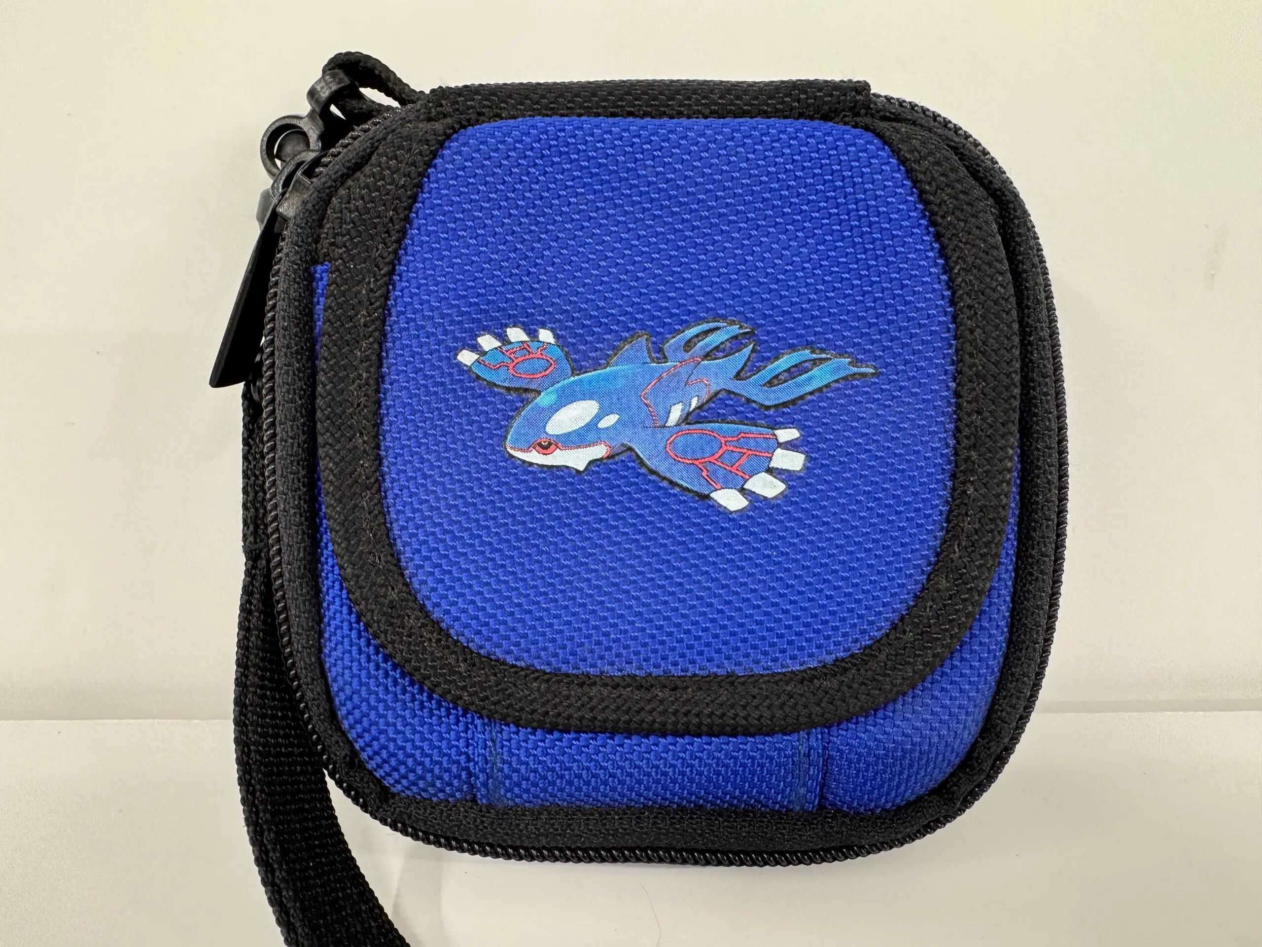Gameboy Advance SP Pokémon Bag