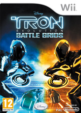 Tron: Evolution - Battle Grids (German)