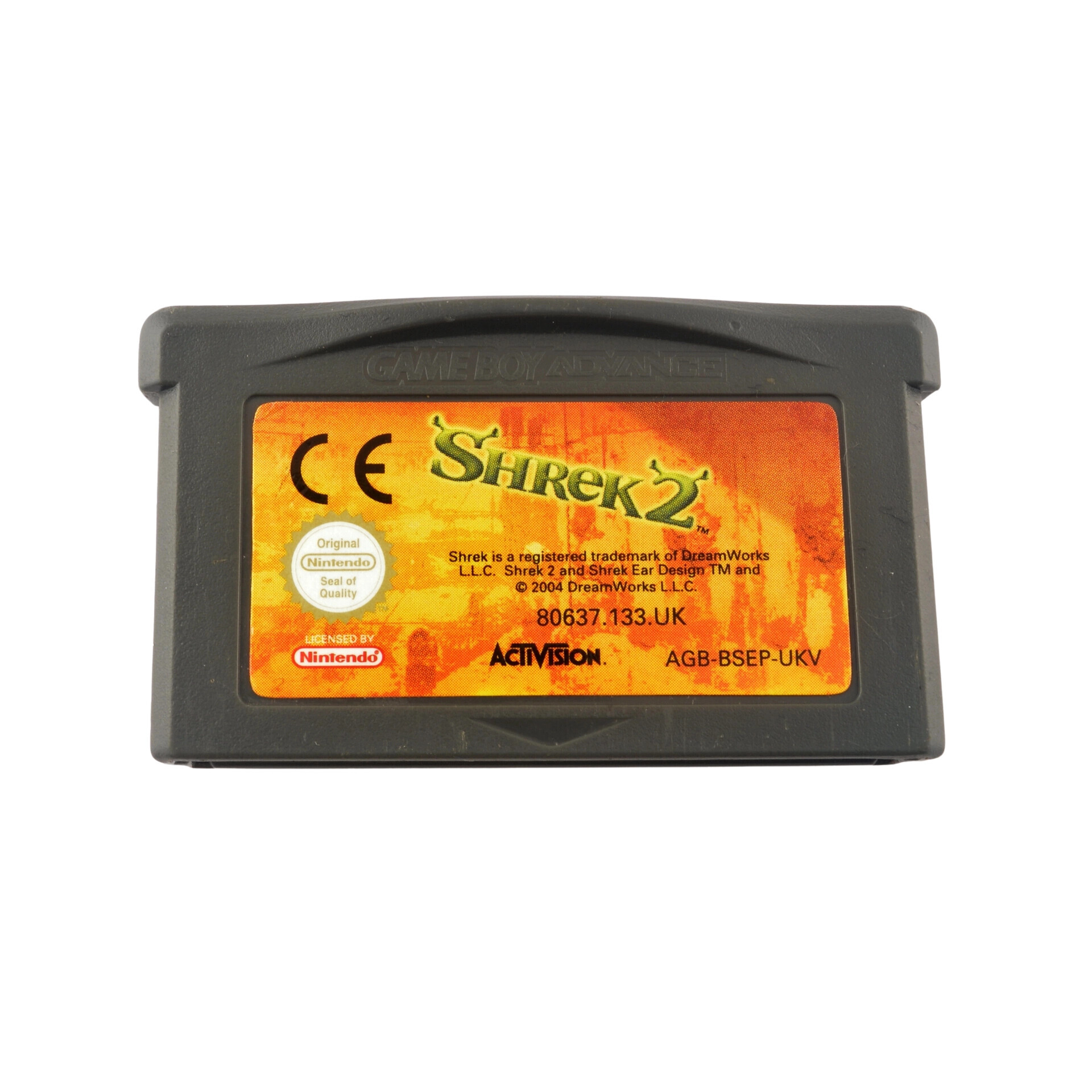 Shrek 2 (German)