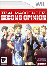 Trauma Center: Second Opinion (German)
