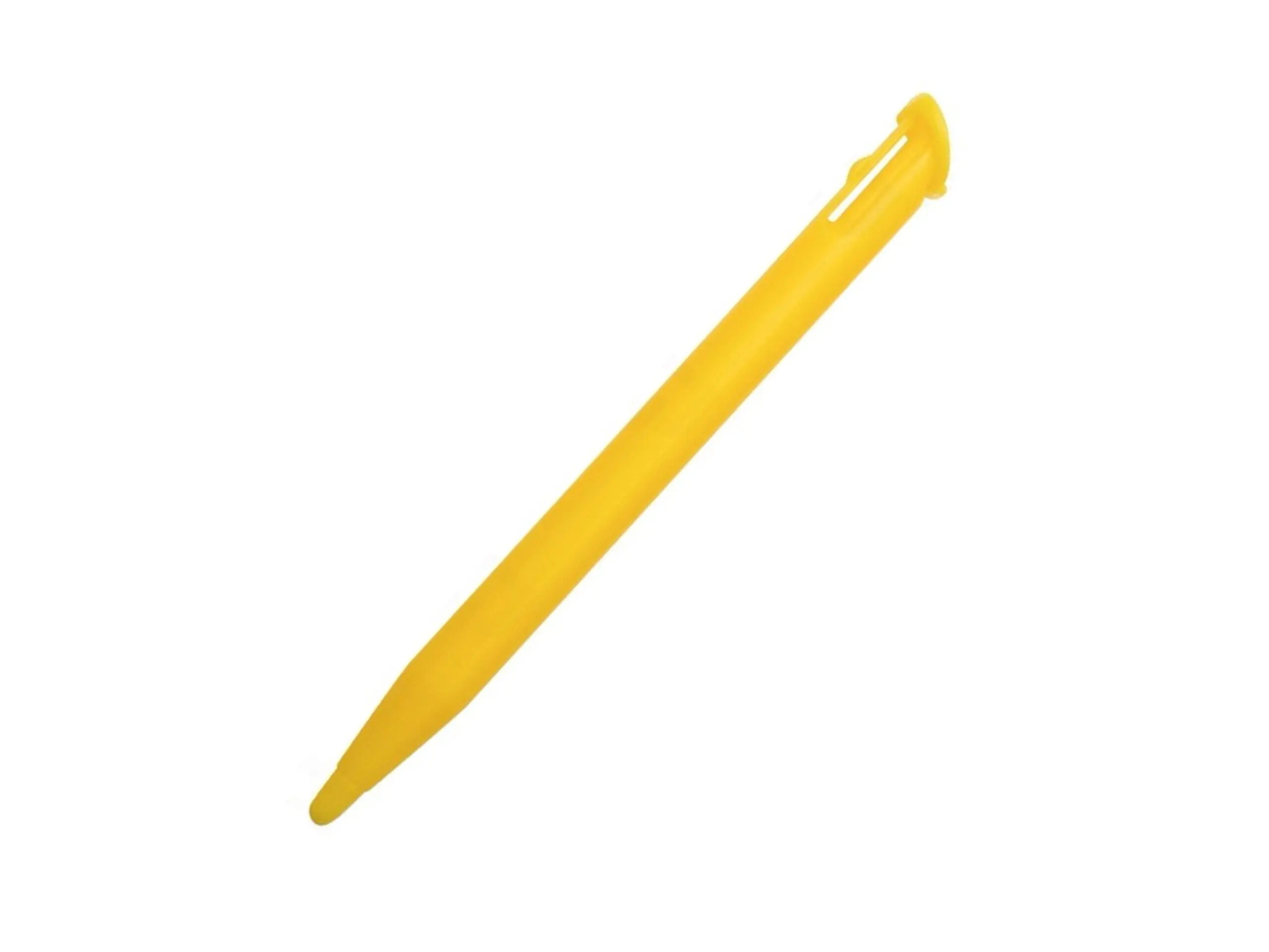 Nintendo New 2DS XL Stylus - Geel