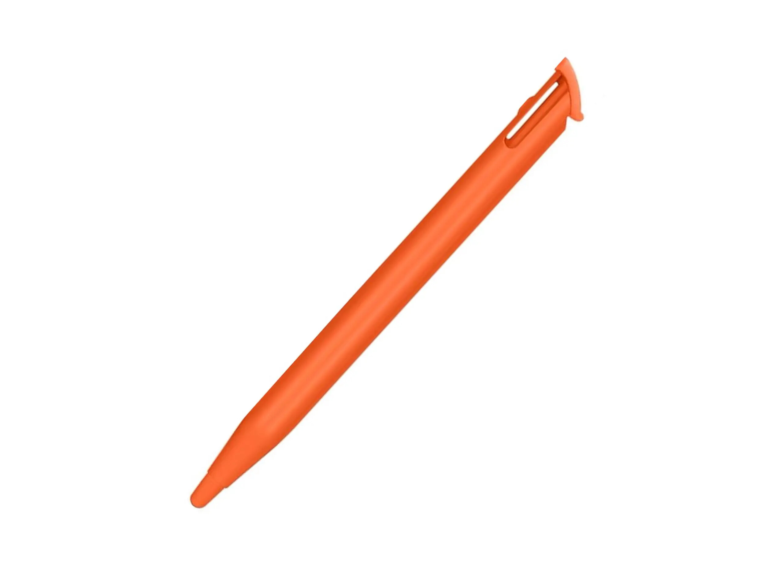 Nintendo New 2DS XL Stylus - Oranje