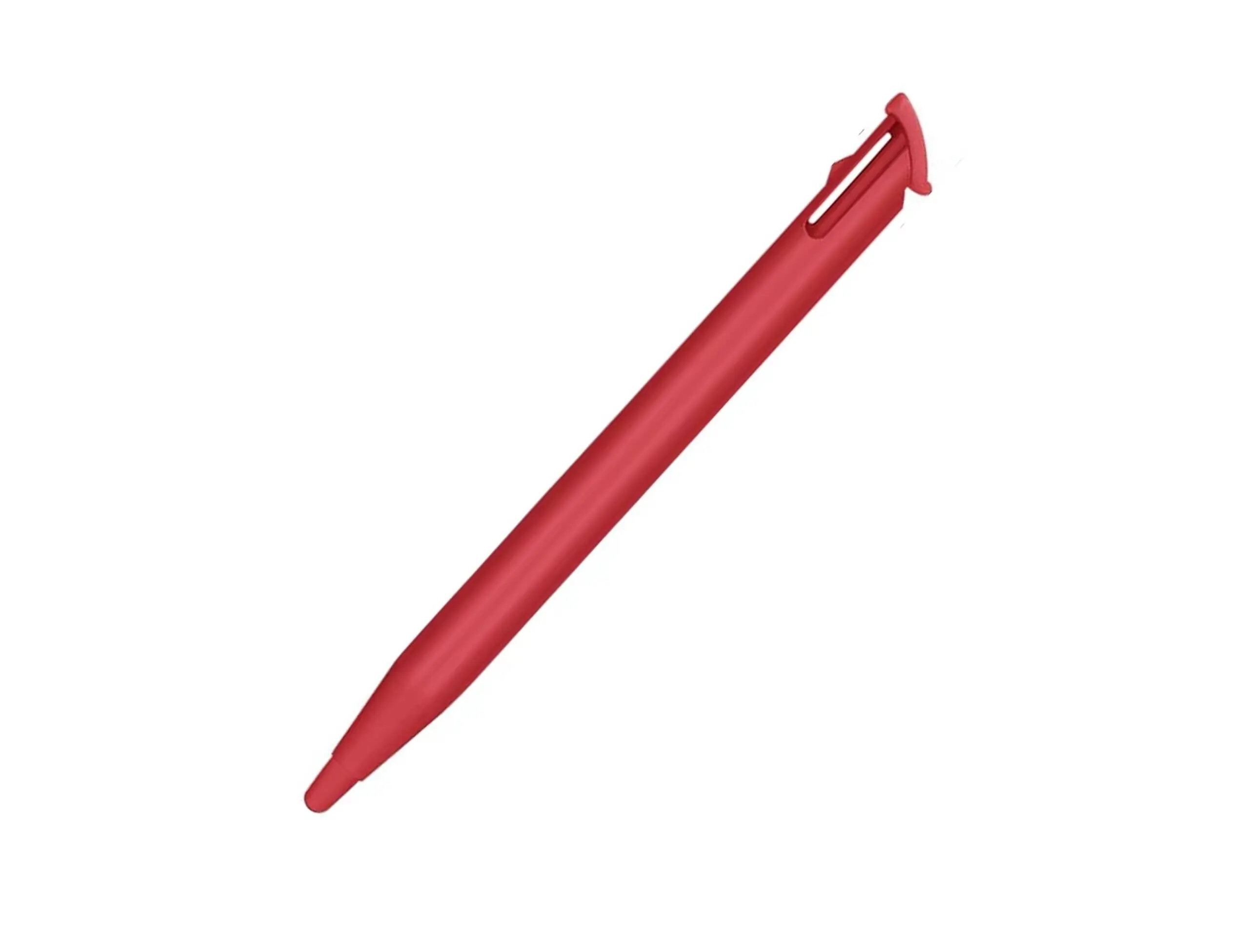 Nintendo New 2DS XL Stylus - Rood