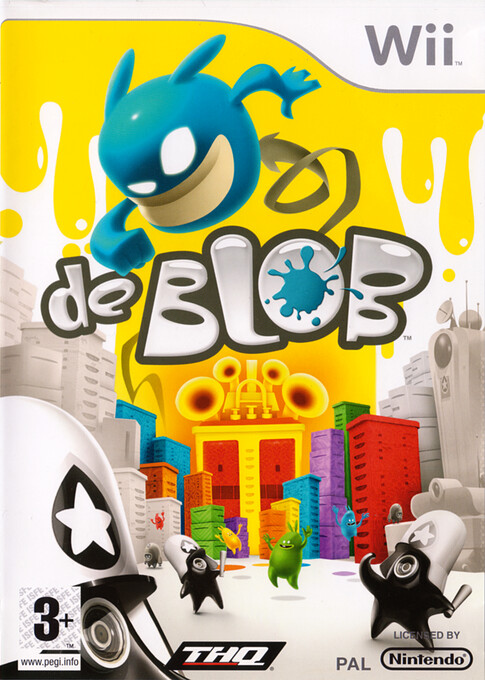 De Blob (German)