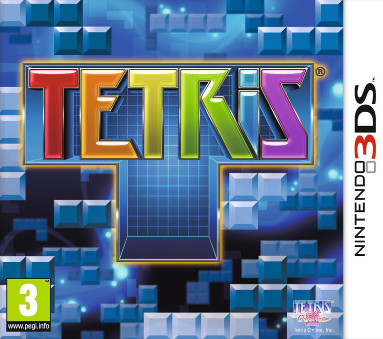 Tetris (German)