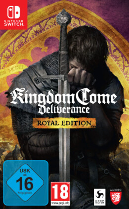 Kingdom Come: Deliverance Royal Edition