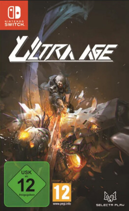 Ultra Age