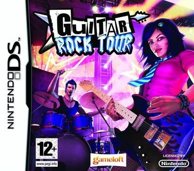Guitar Rock Tour (German)