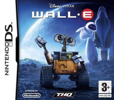WALL-E (German)