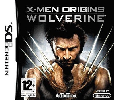X-Men Origins - Wolverine (German)