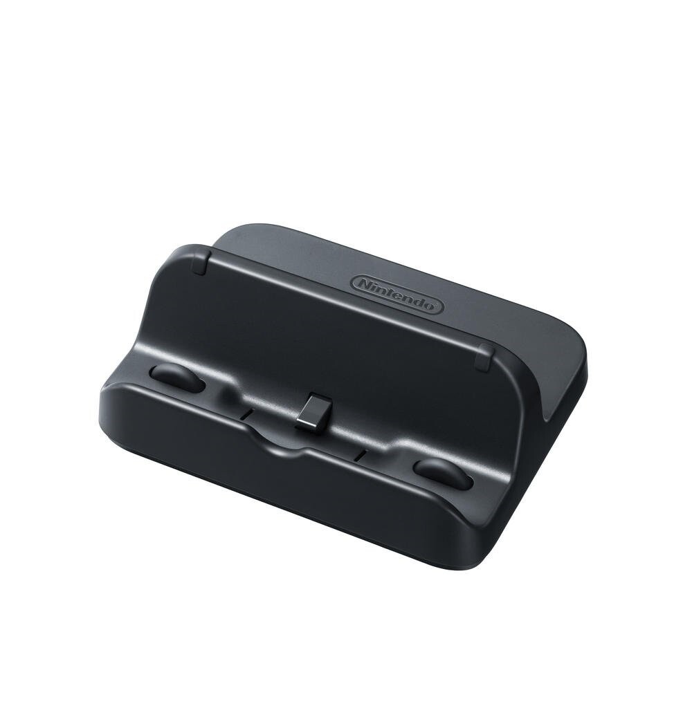 Wii U GamePad Cradle