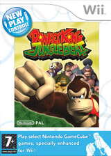 New Play Control! Donkey Kong: Jungle Beat (German)