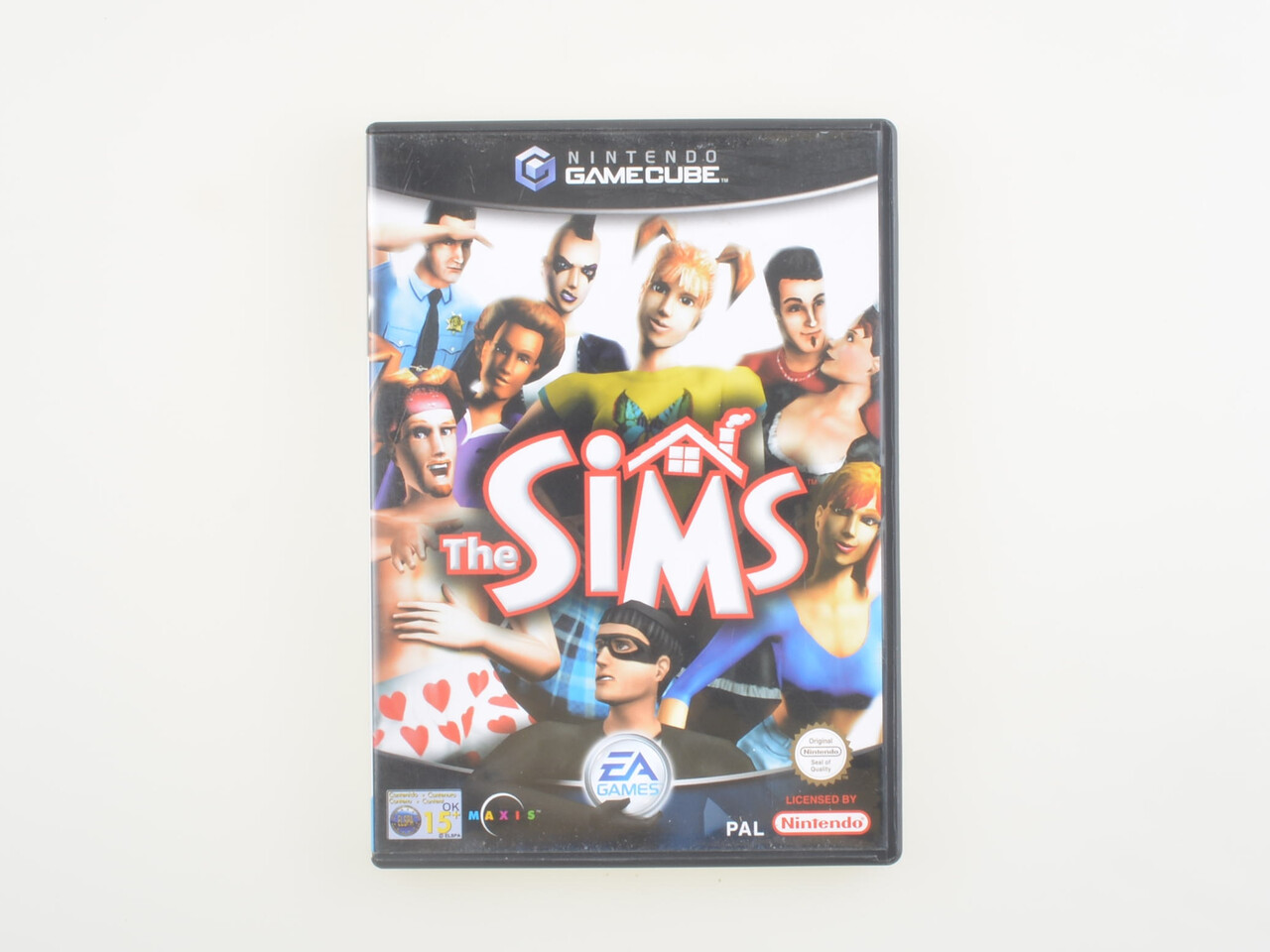 The Sims (German)