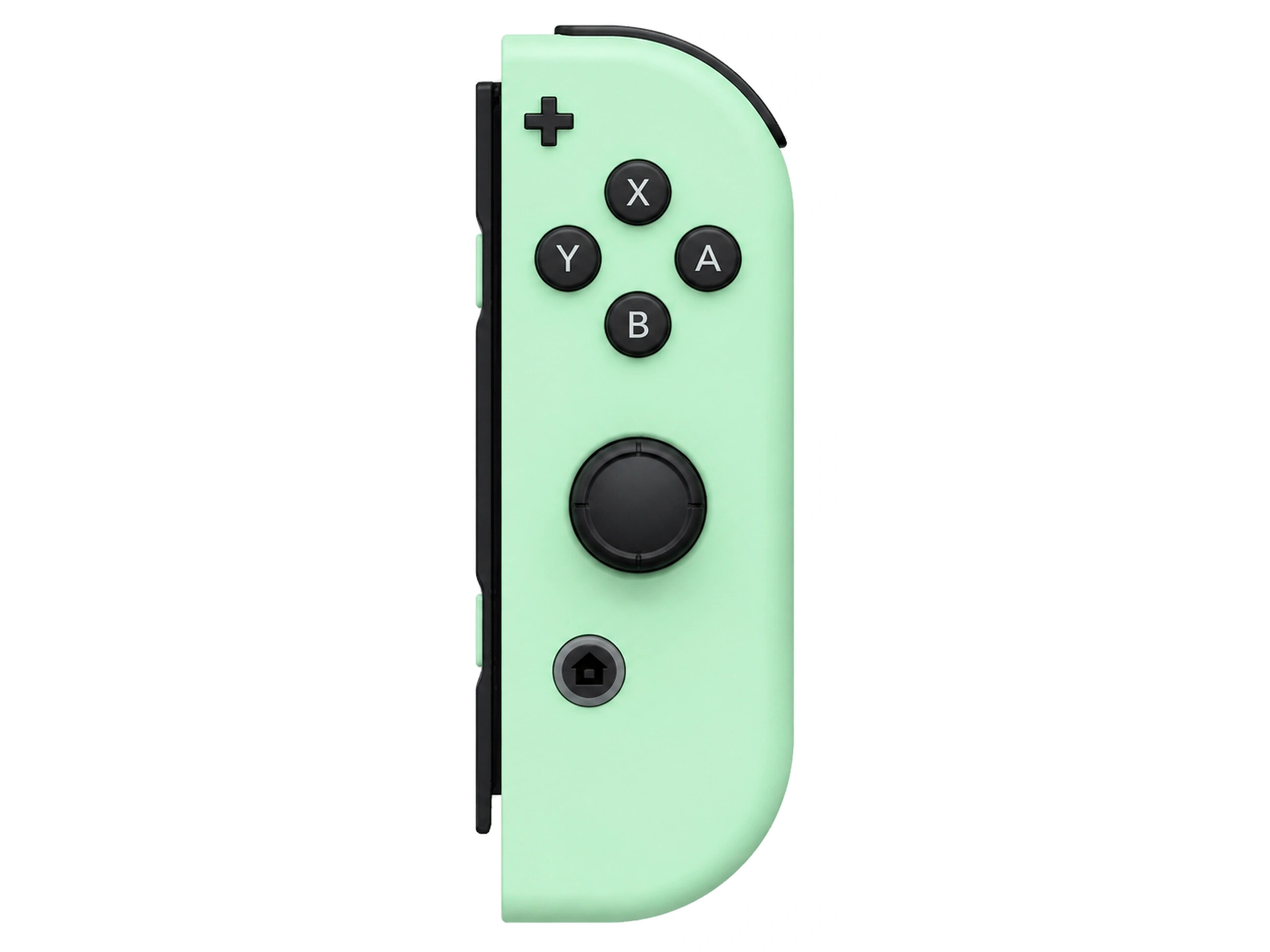 Nintendo Switch Joy-Con (R) Pastel Green