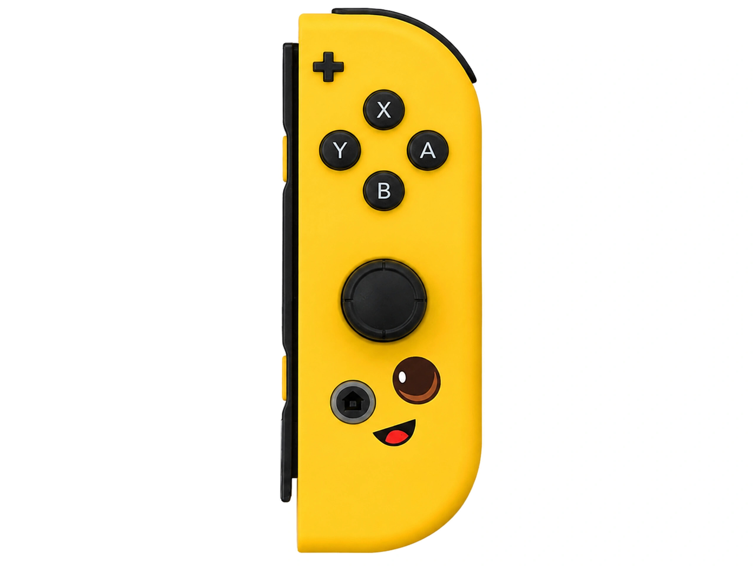 Nintendo Switch Joy-Con (R) Fortnite
