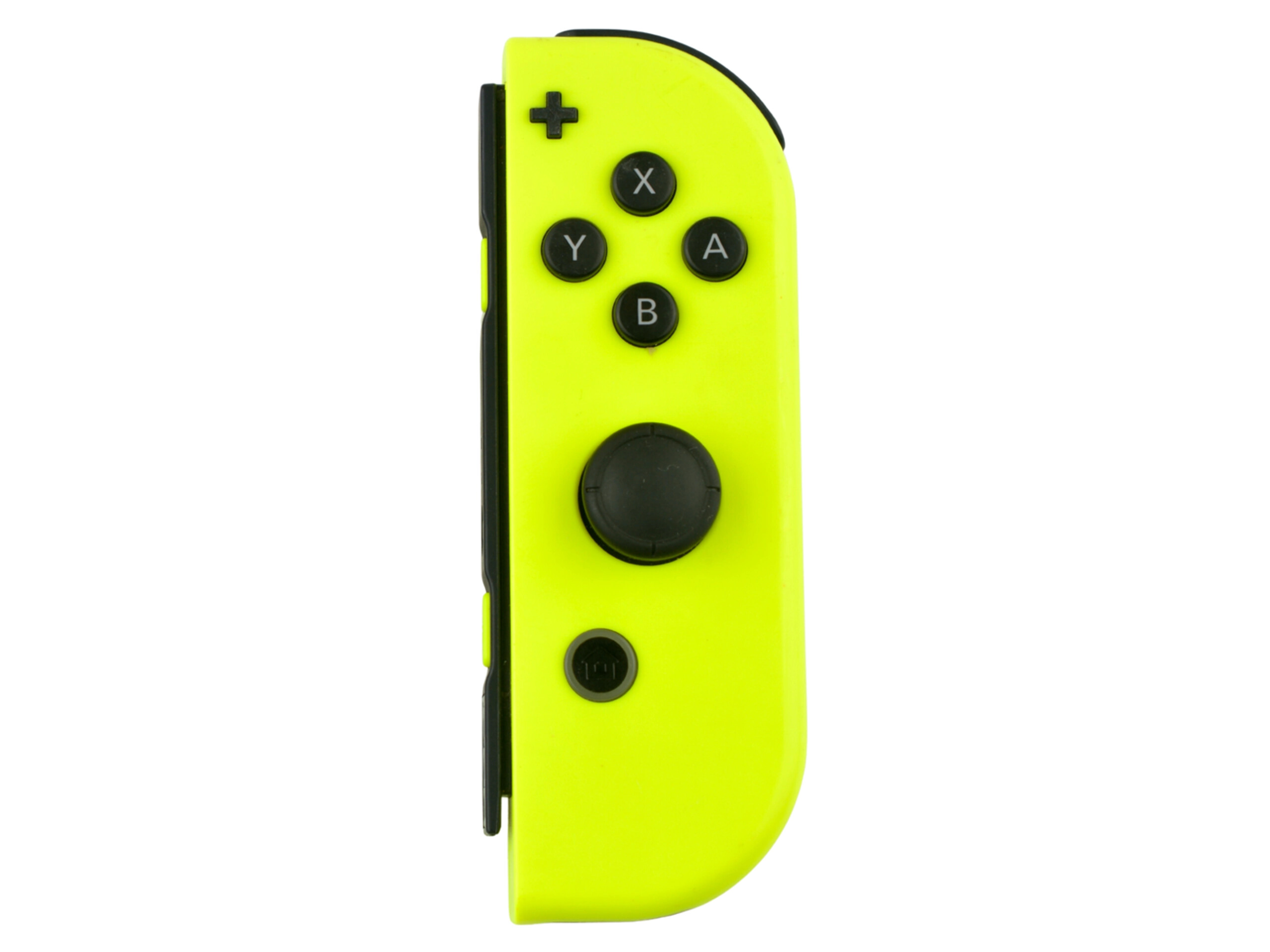 Nintendo Switch Joy-Con (R) Neon Yellow