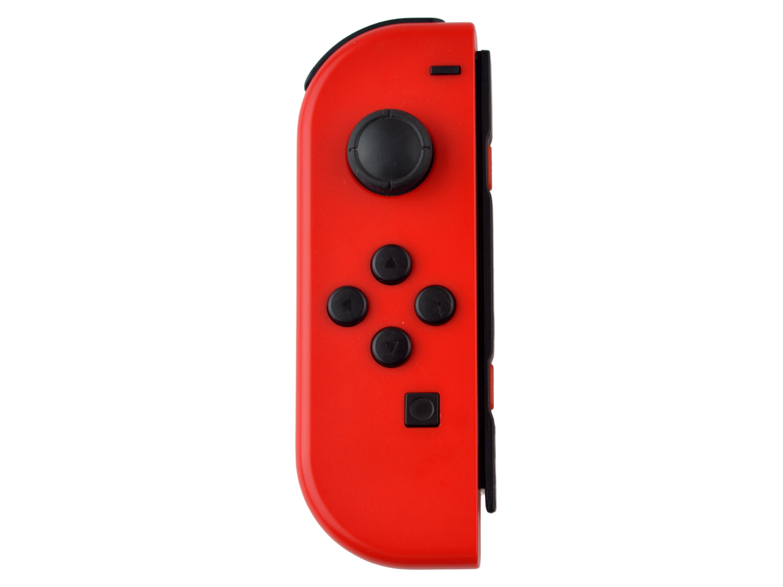 Nintendo Switch Joy-Con (L) My Nintendo Store Exclusive Red