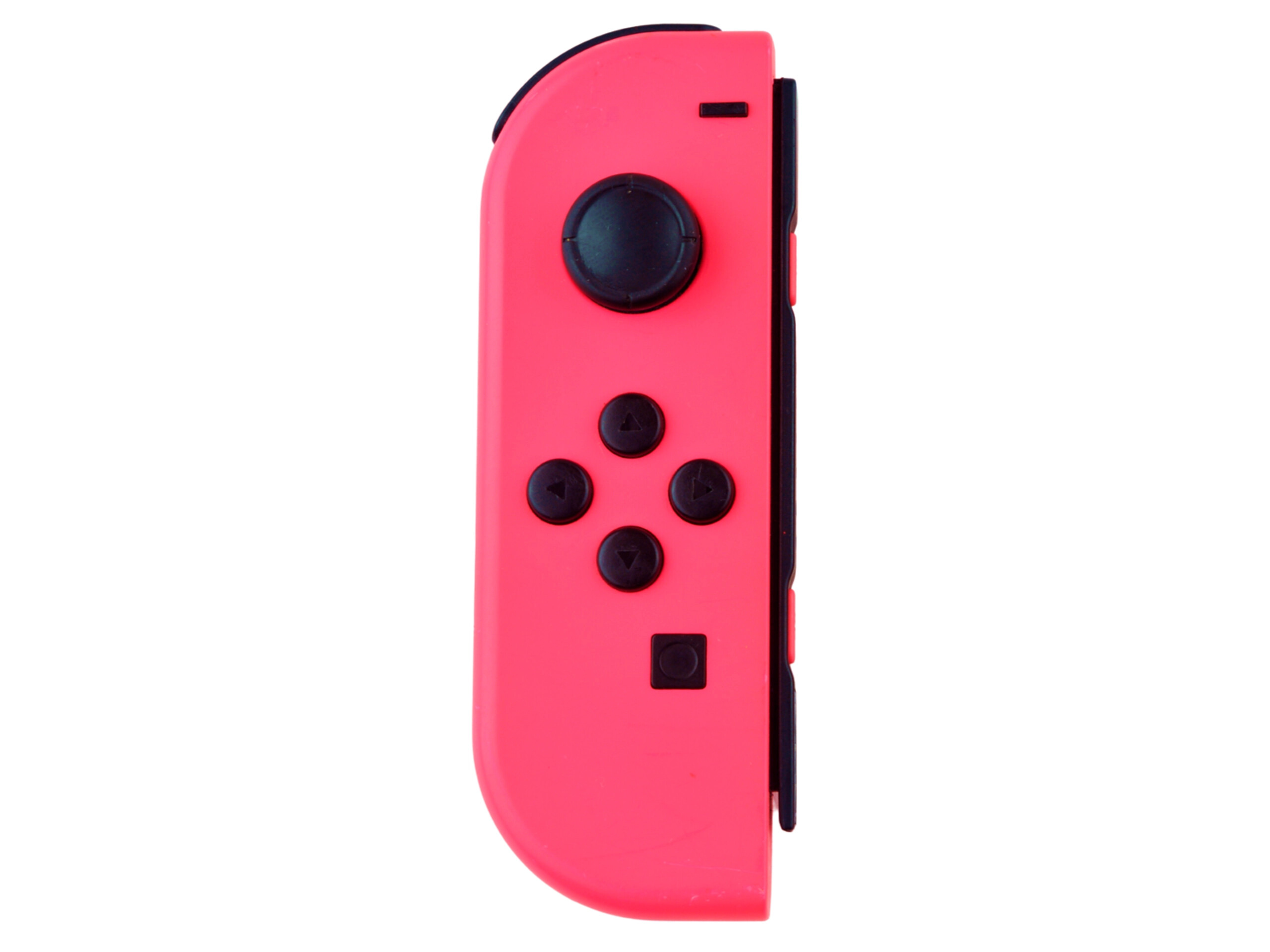 Nintendo Switch Joy-Con (L) Neon Pink