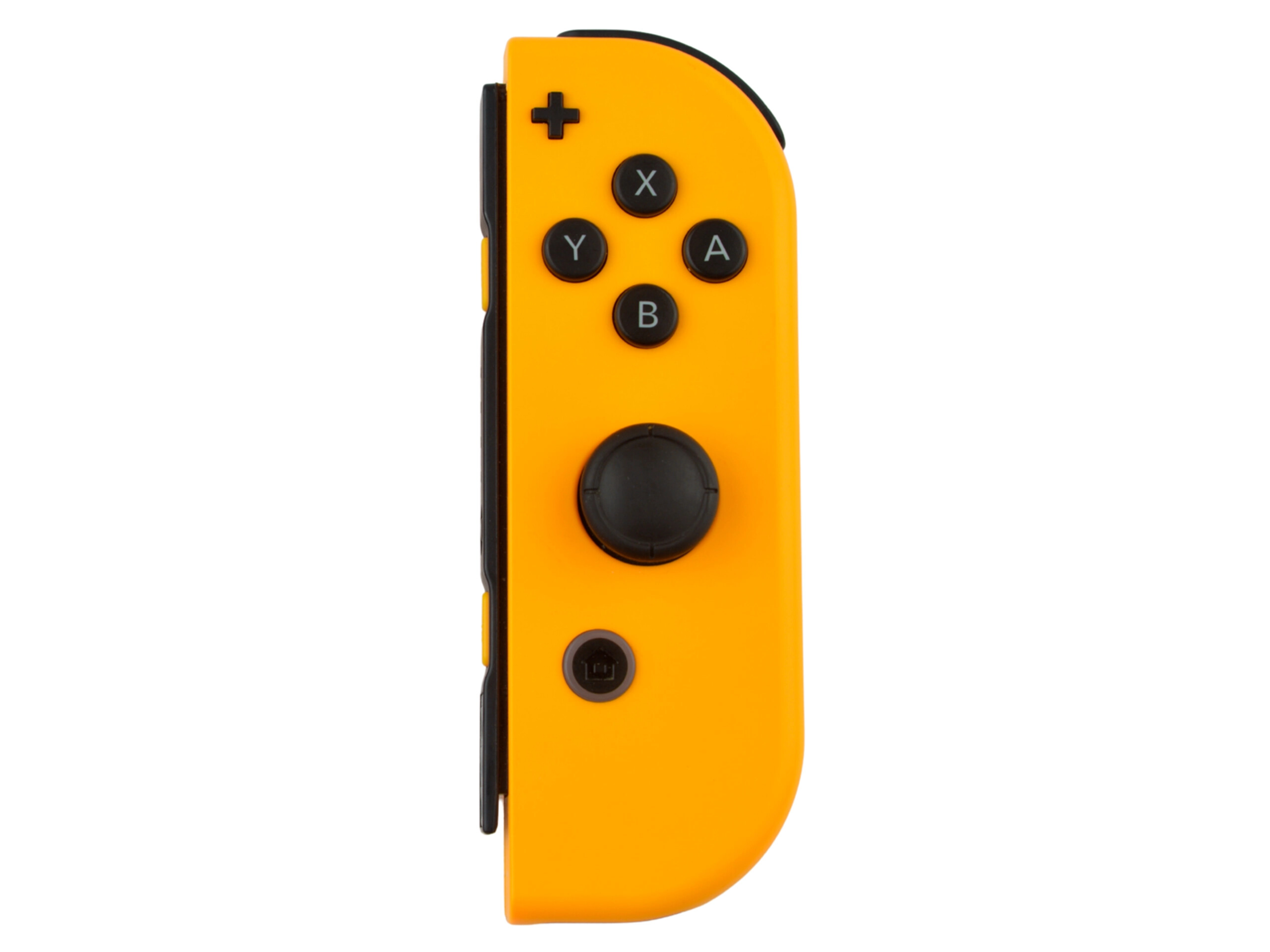 Nintendo Switch Joy-Con (R) Neon Orange