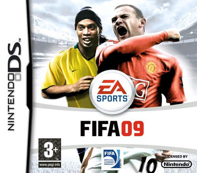FIFA 09 (German)