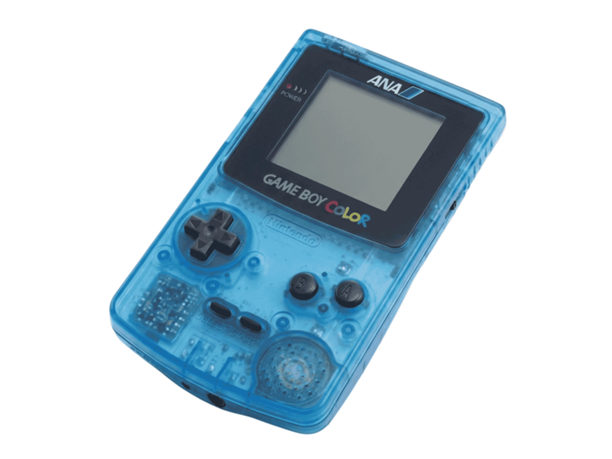 Gameboy Color ANA Edition