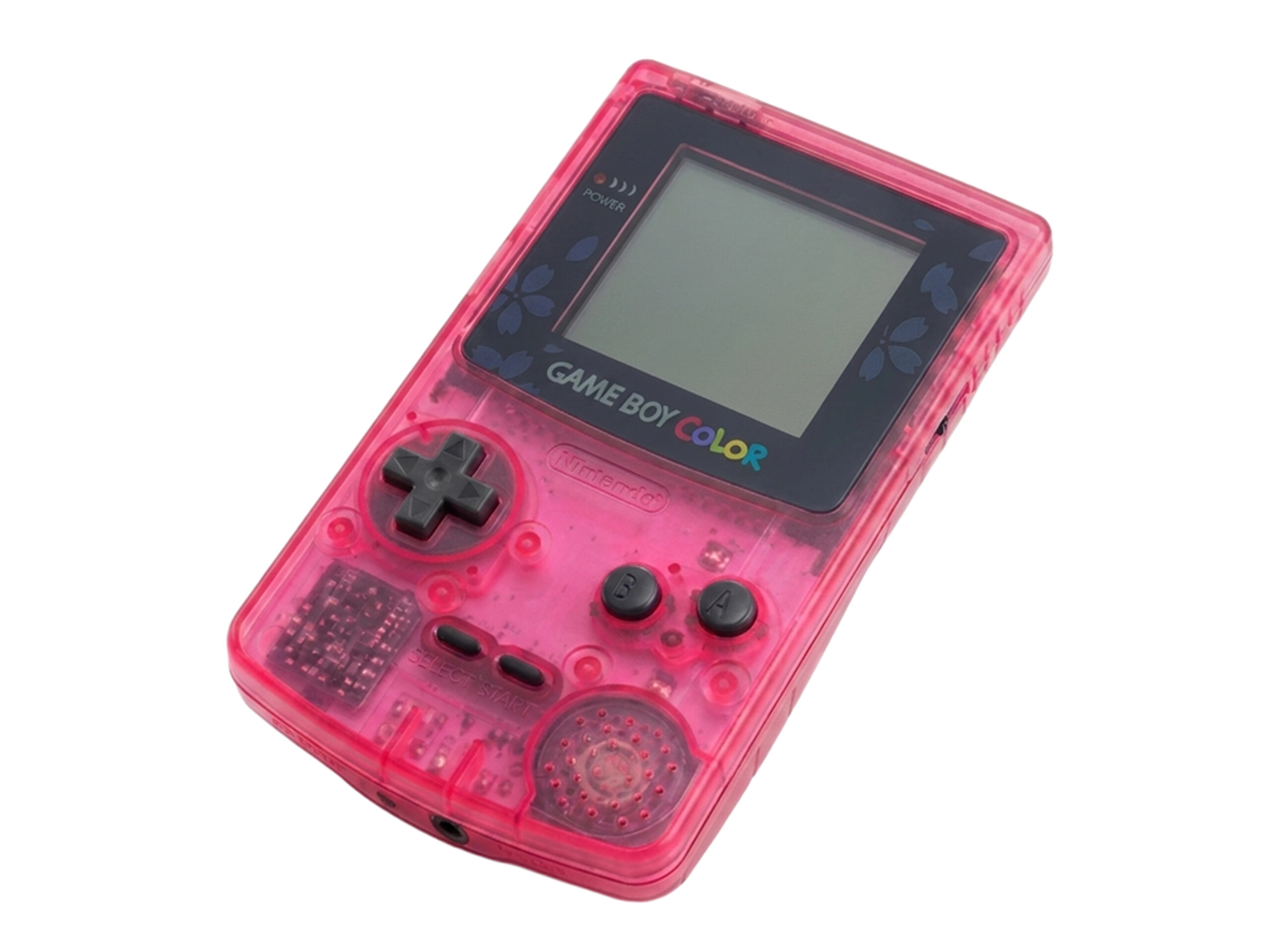 Gameboy Color Sakura Taisen