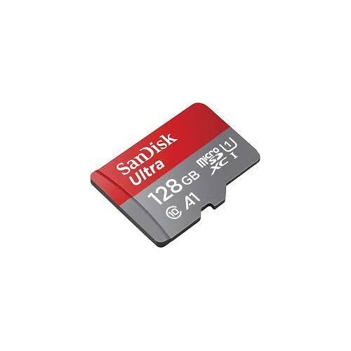 SanDisk Micro SD XC - 128GB