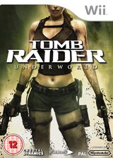 Tomb Raider: Underworld (German)