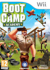 Boot Camp Academy (German)