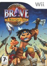 Brave: A Warrior's Tale (German)