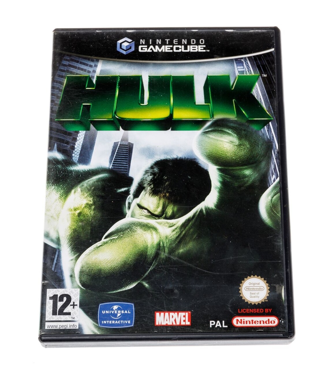 Hulk (German)