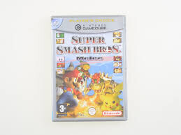 Super Smash Bros Melee (Player's Choice) (German)