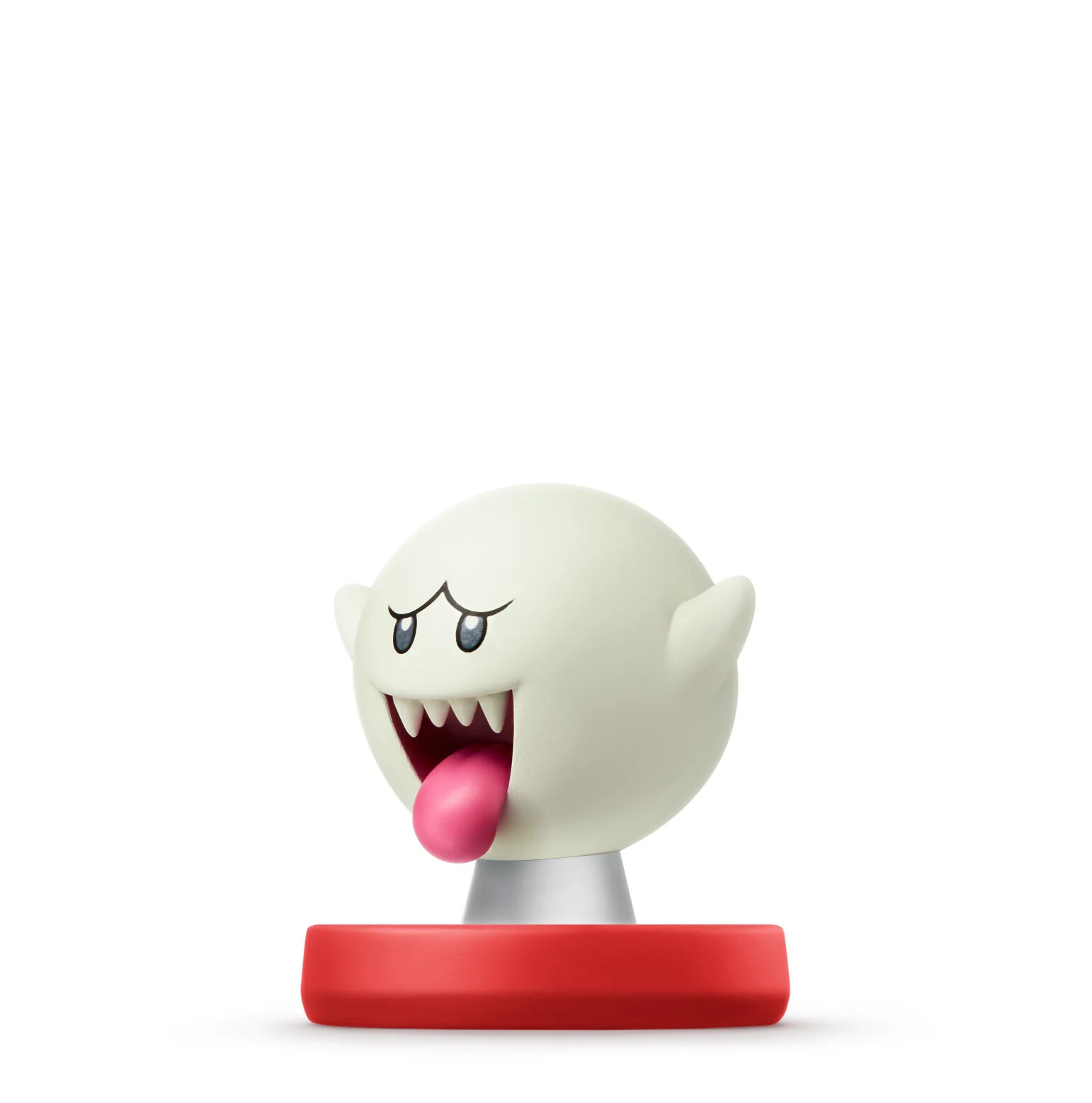 Amiibo: Boo (Super Mario Collection)