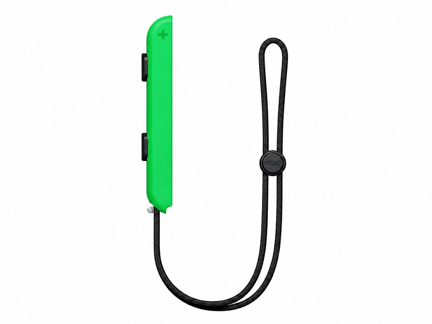 Originele Nintendo Joy-Con Strap Neon Green