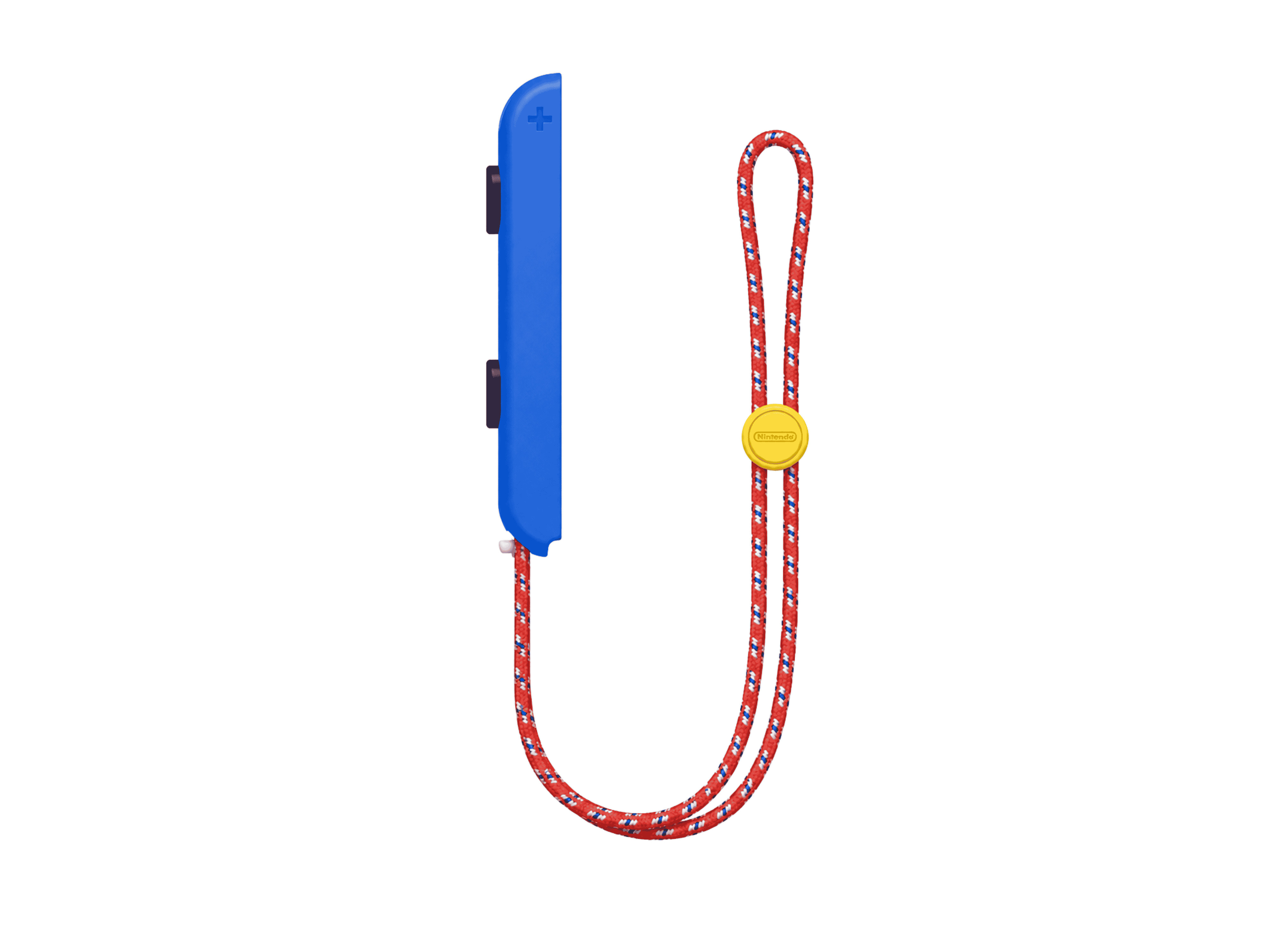 Originele Nintendo Joy-Con Strap Mario Edition