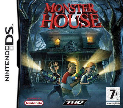 Monster House (German)