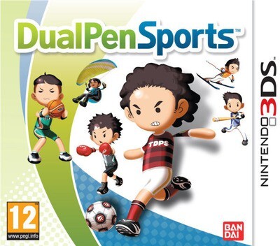 DualPenSports (French)