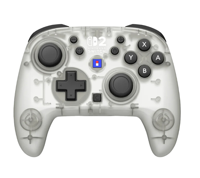 Horipad Switch 2 Controller