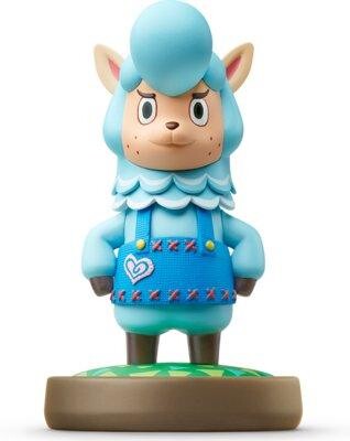 Amiibo: Cyrus