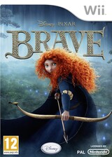 Brave: The Video Game (German)