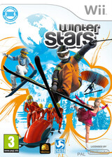 Winter Stars (German)